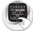 MOULINEX Companion XL YY4968FG - Mode programme automatique - 4