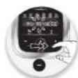 MOULINEX Companion XL YY4968FG - Mode programme automatique - 3