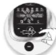 MOULINEX Companion XL YY4968FG - AUTOMATIC PROGRAM MODE - 3