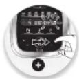 MOULINEX Companion XL YY4968FG - MODO MANUAL - 2
