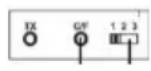 LA CROSSE TECHNOLOGY 512811BBB - Installation avec plusieurs sondes - 1