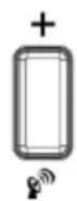 LA CROSSE TECHNOLOGY 512811BBB - WWVB Time Signal Search - 1