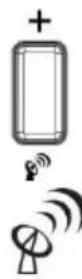 LA CROSSE TECHNOLOGY 512811BBB - WWVB Búsqueada de Senal Hora Atómina - 1