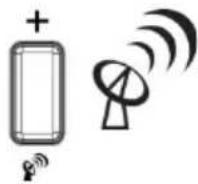 LA CROSSE TECHNOLOGY 512811BBB - Recherche du signal de l'heure WWVB - 1