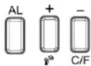 LA CROSSE TECHNOLOGY 512811BBB - Set Time Alarm - 1