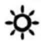 LA CROSSE TECHNOLOGY 512811BBB - Forecast Icons - 1
