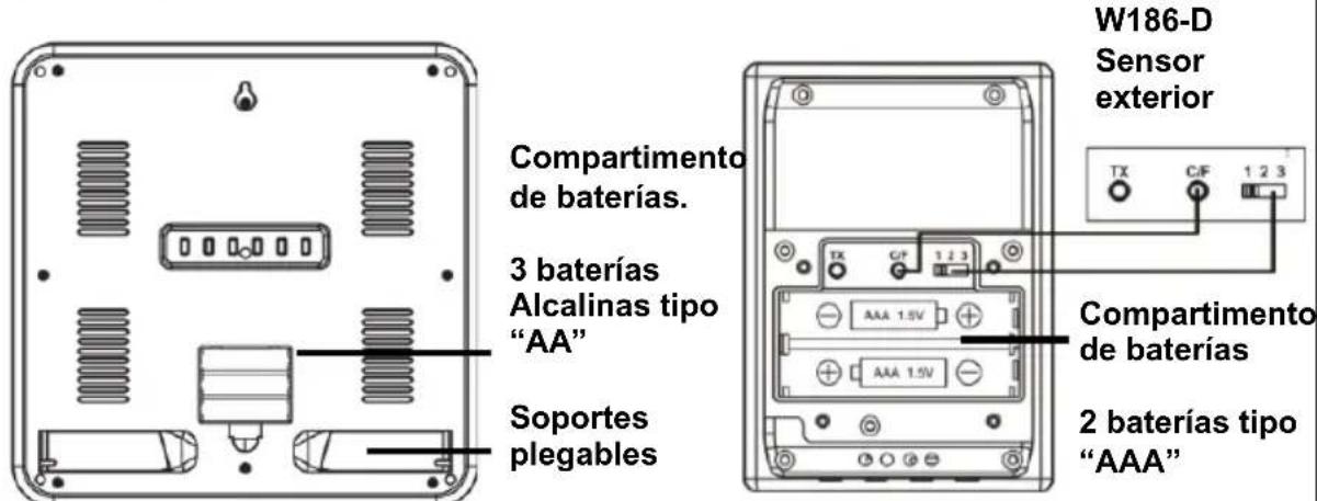 LA CROSSE TECHNOLOGY 512811BBB - Déclaration de la FCC - 3