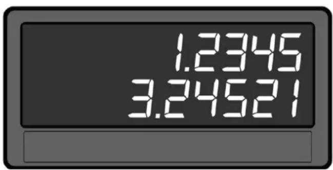IFM DX2051 - 1