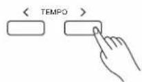 Medeli MK100 - Les accords automatiques de base - 2