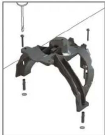 ASTRALPOOL HydroSpin Compact - AVENTISSEMENTS CONCERNANT LA SECURITE - 1