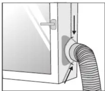 SUNTEC AirBlock KlimaSail 450 XXL - PREPARATION - 4