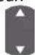 METRIX MTX 3292B - Touche MEAS: mesures avancées - 15