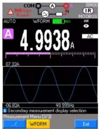 METRIX MTX 3292B - Formeondeetendance - 1