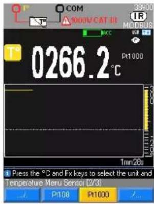 METRIX MTX 3292B - Appuis sur t^ - 1