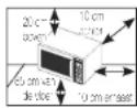 BUFFALO GK642E - DE MAGNETRONOVEN INSTALLEREN - 1