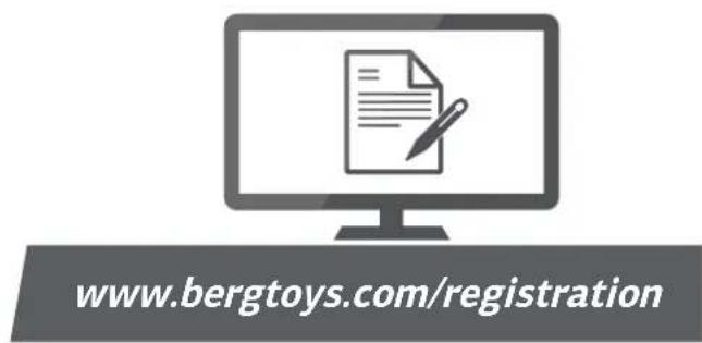 Berg Champion Regular - Veux-tu une garantie supplémentaire gratuite?\* - 1