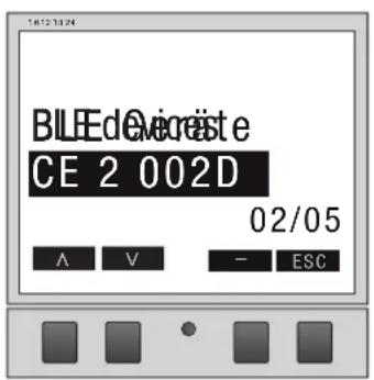 Grässlin talento smart C15 - Disconnecting channel extensions from the DIN-rail timer - 1