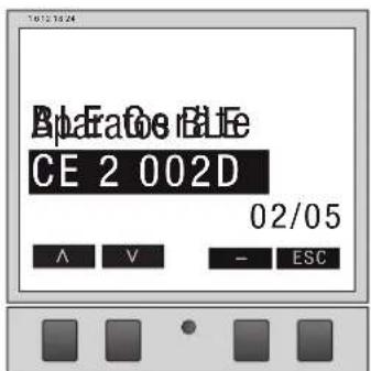Grässlin talento smart C15 - Desconectar el modulo de canales adiconiales del interruptor horario de carril DIN - 1