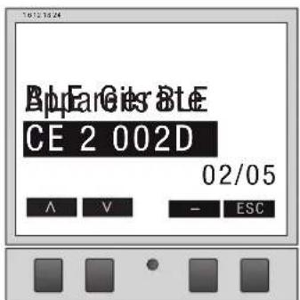 Grässlin talento smart C15 - Déconnexion des extensions de canal de l'horloge modulaire - 1
