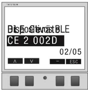 Grässlin talento smart C15 - Estabelec a ligaçao - 5
