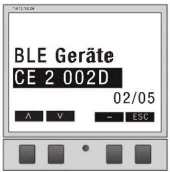 Grässlin talento smart C15 - Kanalerweiterungen von der Verteilerschaltuhr trennen - 1