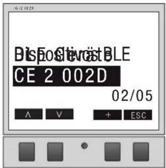 Grässlin talento smart C15 - Estabelec a ligaçao - 1
