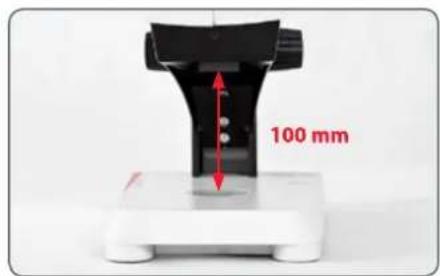 LEICA EZ4 - Mise au point - 2