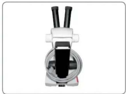 LEICA EZ4 - Rangement de I'appareil - 3