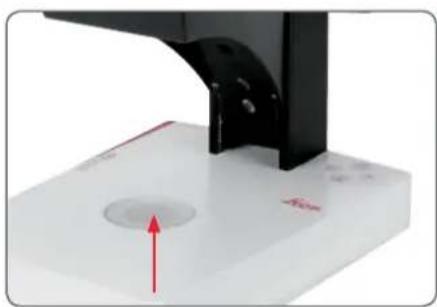 LEICA EZ4 - Eclairage à LED - 1