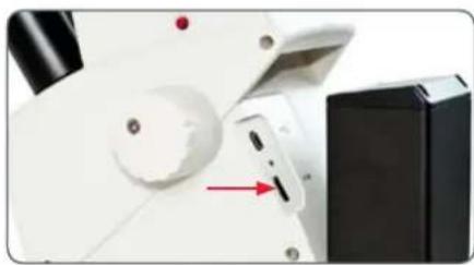 LEICA EZ4 - Mode PC : utilisation d'un écran HDMI supplémentaire en mode PC - 1