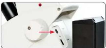 LEICA EZ4 - Mode PC : utilisation d'un ordinateur - 3