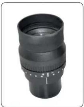 LEICA EZ4 - Oculaires et oeillères (Leica EZ4 seulement, version ouverte) - 2