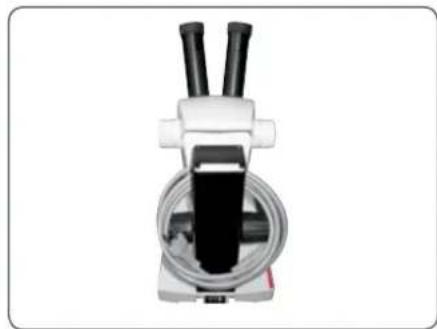LEICA EZ4 - Rangement de I'appareil - 3