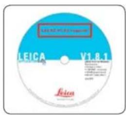 LEICA EZ4 - Contenu de la livraison - 1