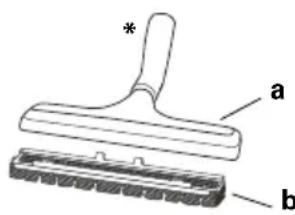 ROWENTA Compact Power XXL RO4881 - Ökonomse kasutamise juhised - 1