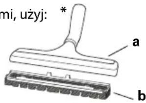 ROWENTA Compact Power XXL RO4881 - Instrukcje ekologicznego odkurzania - 1