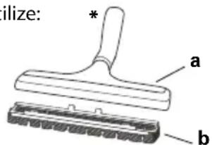 ROWENTA Compact Power XXL RO4881 - Instruções eco-design - 1