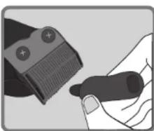 GAMA GC930 Advance - CÓMO Y CUÁNDO LUBRICAR LA CUCHILLA: - 1