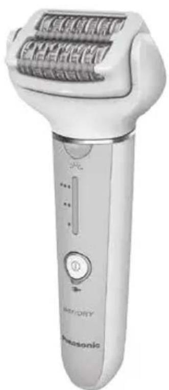 PANASONIC ESEY31 - 1