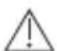 PANASONIC ESEY31 - WARNING - 1