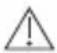 PANASONIC ESEY31 - WARNING - 1