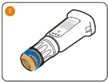 Sungrow SG10RT - Ethernet - 2