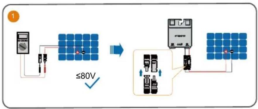 Sungrow SG10RT - Optimizer - 2