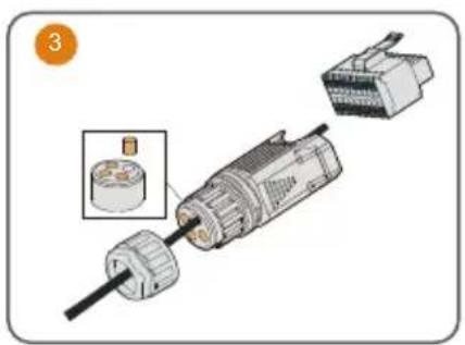 Sungrow SG10RT - Ripple control - 3