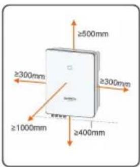 Sungrow SG10RT - 3AMEUAHNE - 29