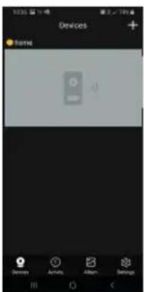 Vimar ELVOX K40947 - Remote operation functions configuration: - 9