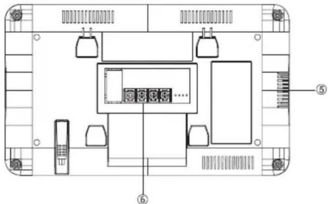 Vimar ELVOX K40947 - Eepaepoyn - 2