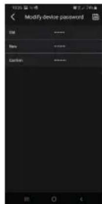 Vimar ELVOX K40947 - Configurazione funzionalità di remotizzazione: - 9