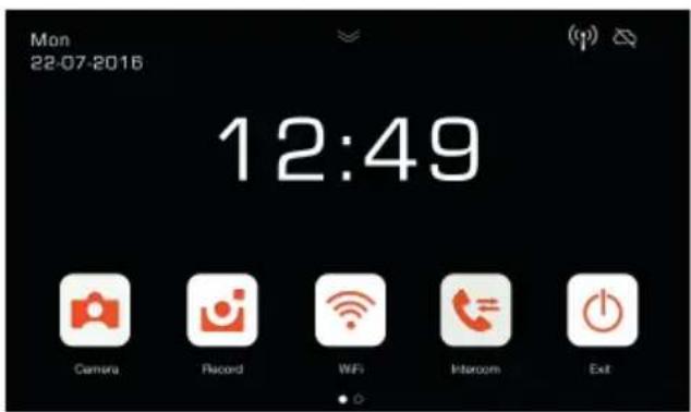 Vimar ELVOX K40947 - Première configuration moniteursmartphone - 2