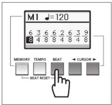 YAMAHA Harmony Director HD200A - BI巨峰 - 1